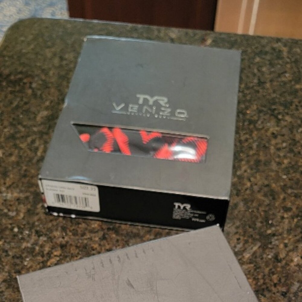 Trv Venzo Swim Tech Suit